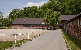 Penzion Hradisko
